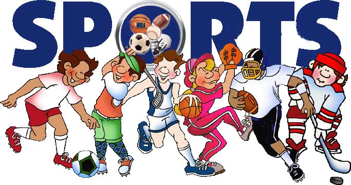 Logo Sports
